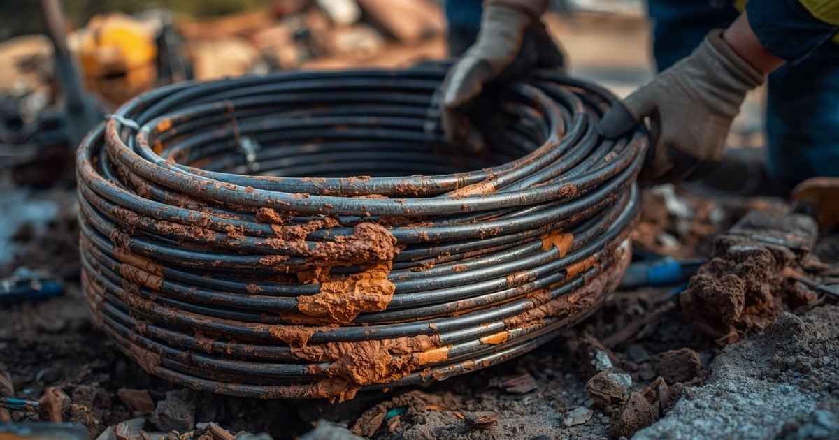 Common PC Wire Problems Common PC Wire Problems