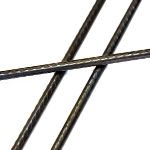 INDENTED WIRE