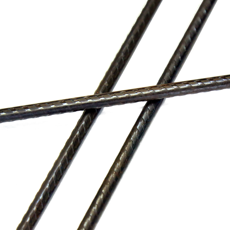 INDENTED WIRE