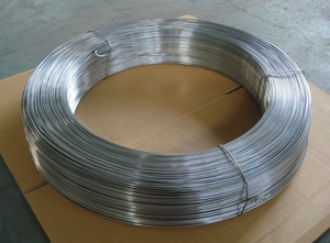 ZINC&ALUMINUM ALLOY COATING STEEL WIRE