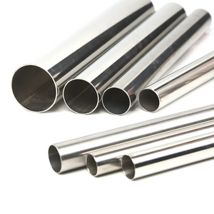 STAINLESS STEEL PIPE