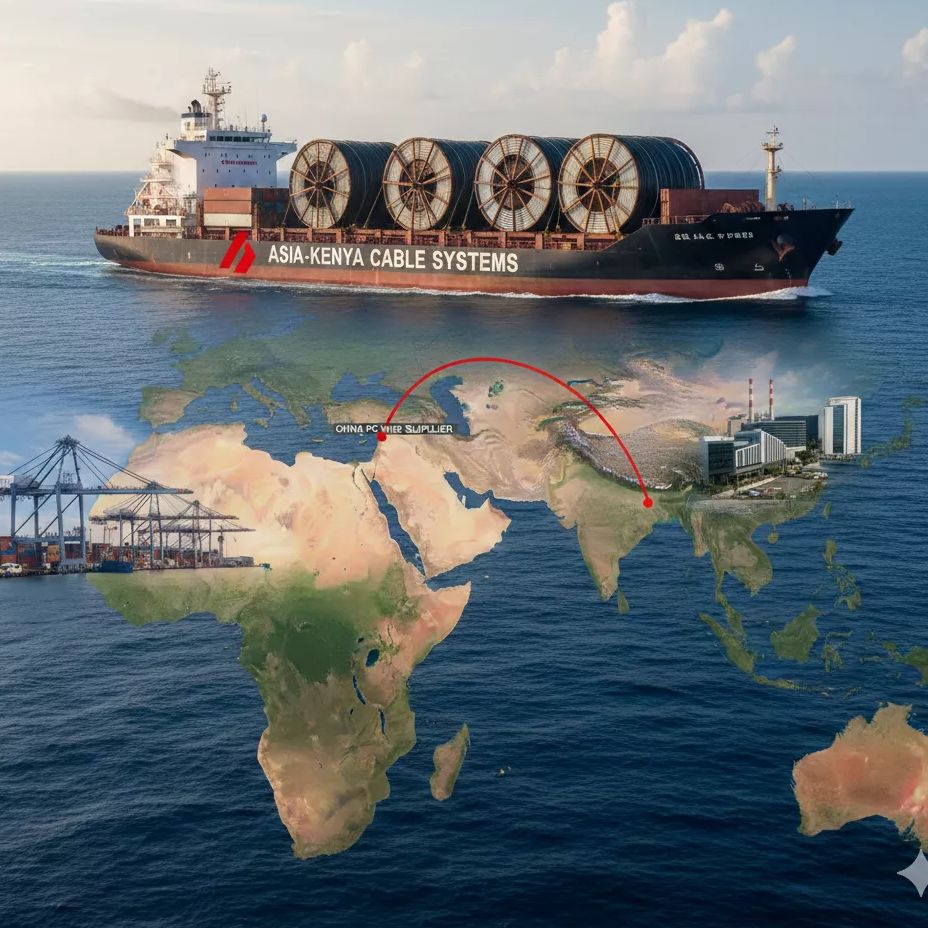 PC Wire Supplier in Kenya: Reliable China Exporter for Prestressed Concrete Needs