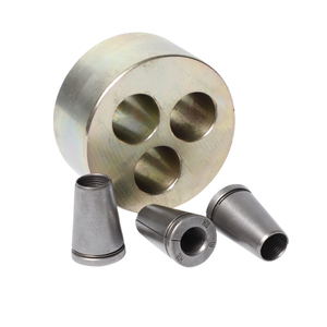 Pre-Stressed Anchorage Accessories for Strength Steel