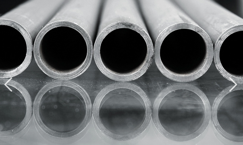 SEAMLESS STEEL PIPES