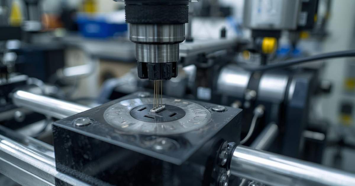 PC Strand Testing Methods