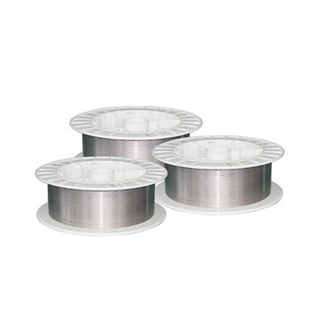 ZINC&ALUMINUM ALLOY COATING STEEL WIRE