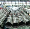 STAINLESS STEEL PIPE