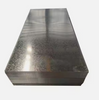 Galvanized Steel Sheet