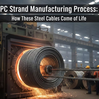 PC Strand Manufacturing Process How These Steel Cables Come to Life_847_847.jpeg