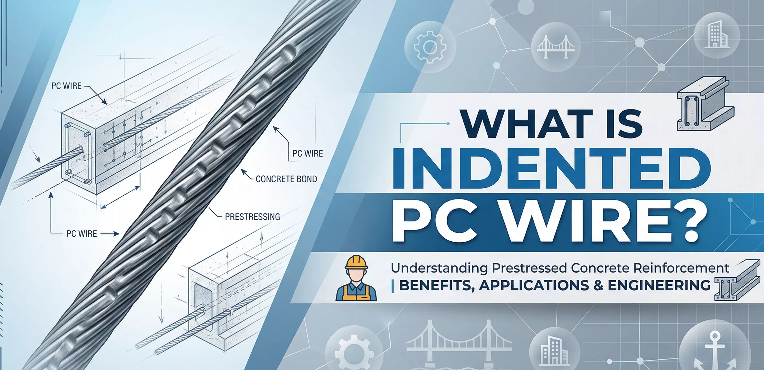 What Is Indented PC Wire? A Complete Guide