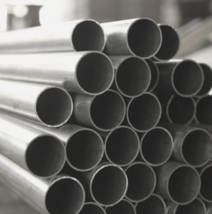 LONGITUDINAL WELDED PIPES