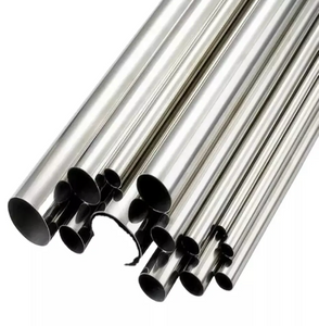 STAINLESS STEEL PIPE