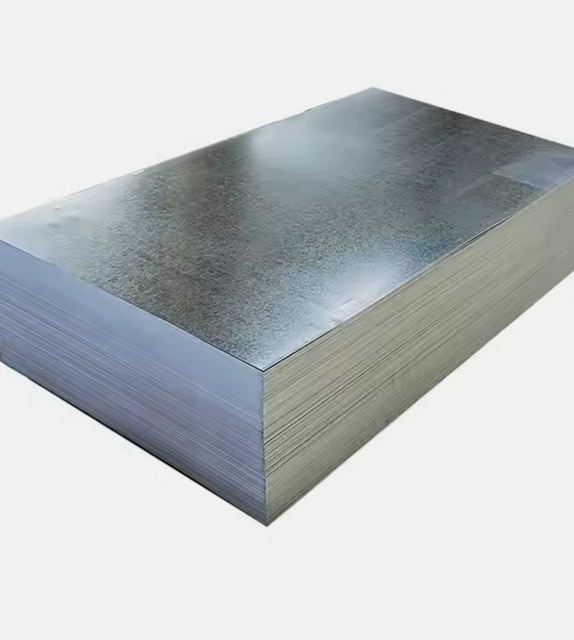 Galvanized Steel Sheet