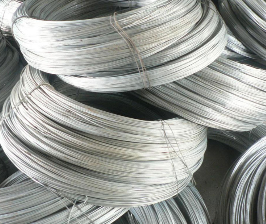 GAL. WIRE