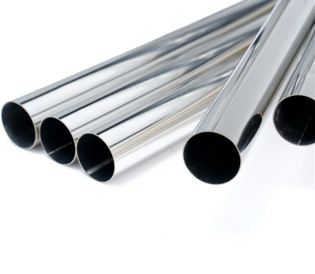 STAINLESS STEEL PIPE