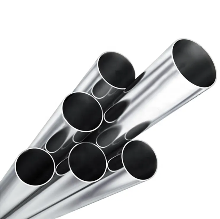 STAINLESS STEEL PIPE