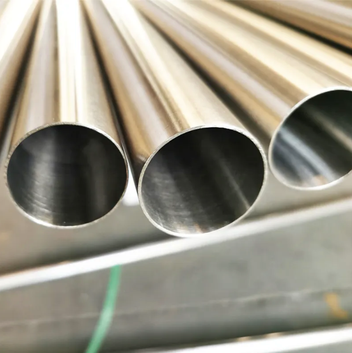 STAINLESS STEEL PIPE