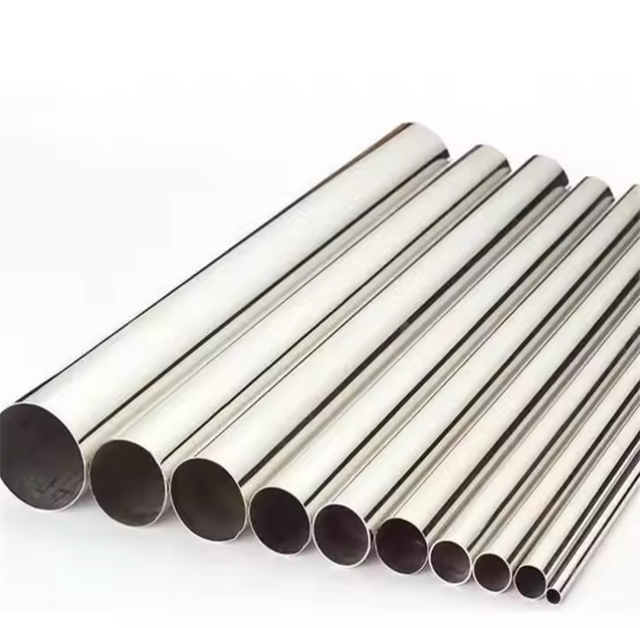 STAINLESS STEEL PIPE