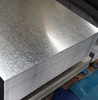 Galvanized Steel Sheet