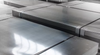 Galvanized Steel Sheet