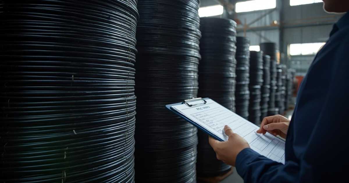 PC Wire Price Factors