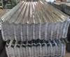 Galvanized Steel Sheet