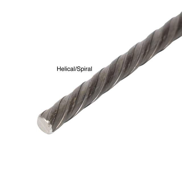 Available Diameters: