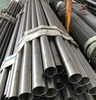 SEAMLESS STEEL PIPES