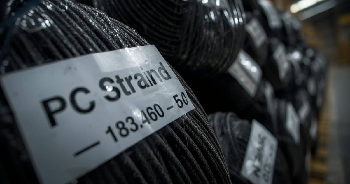 PC Strand Grades and Standards