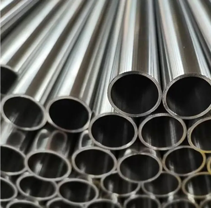 STAINLESS STEEL PIPE