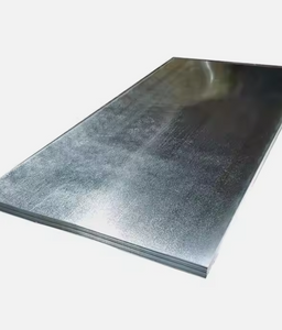 Galvanized Steel Sheet