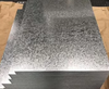 Galvanized Steel Sheet