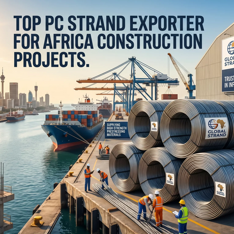 Top PC Strand Exporter for Africa Construction Projects_1535_1535.png