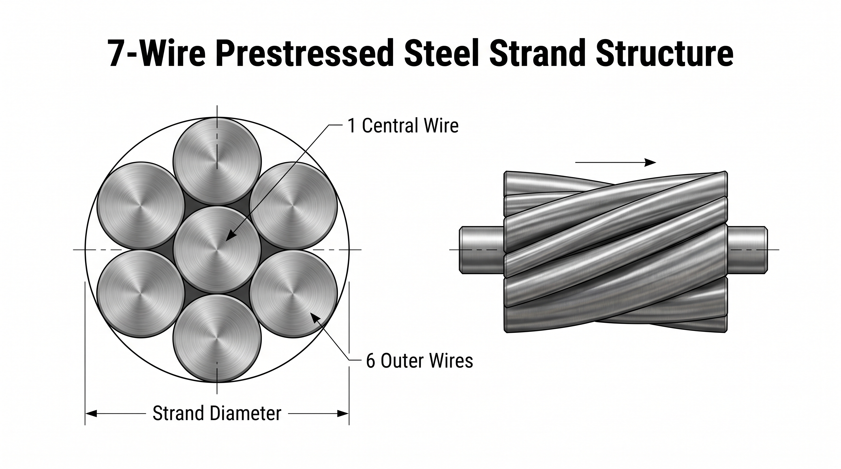 7-Wire Prestressed Steel Strand Structure.jpg