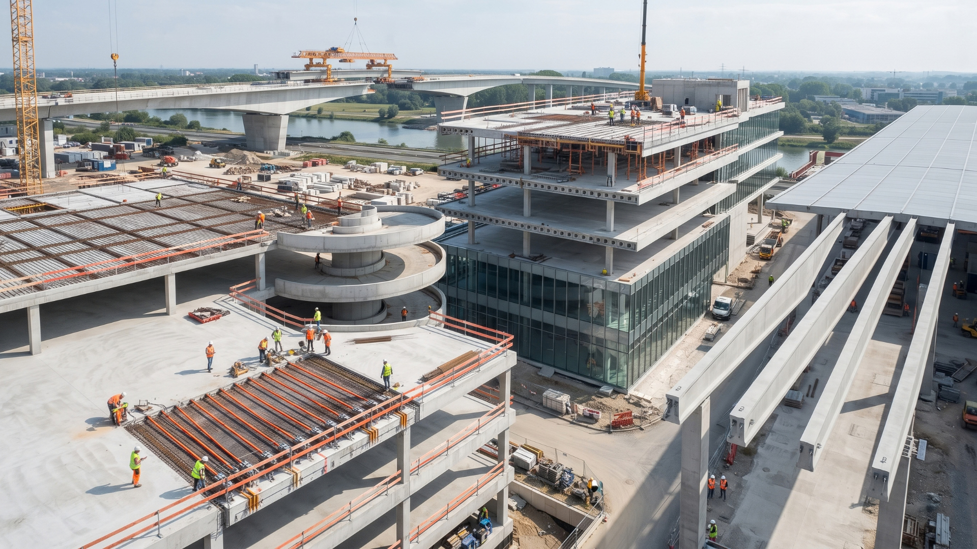 Post-tensioning applications in buildings bridges and parking structures.png