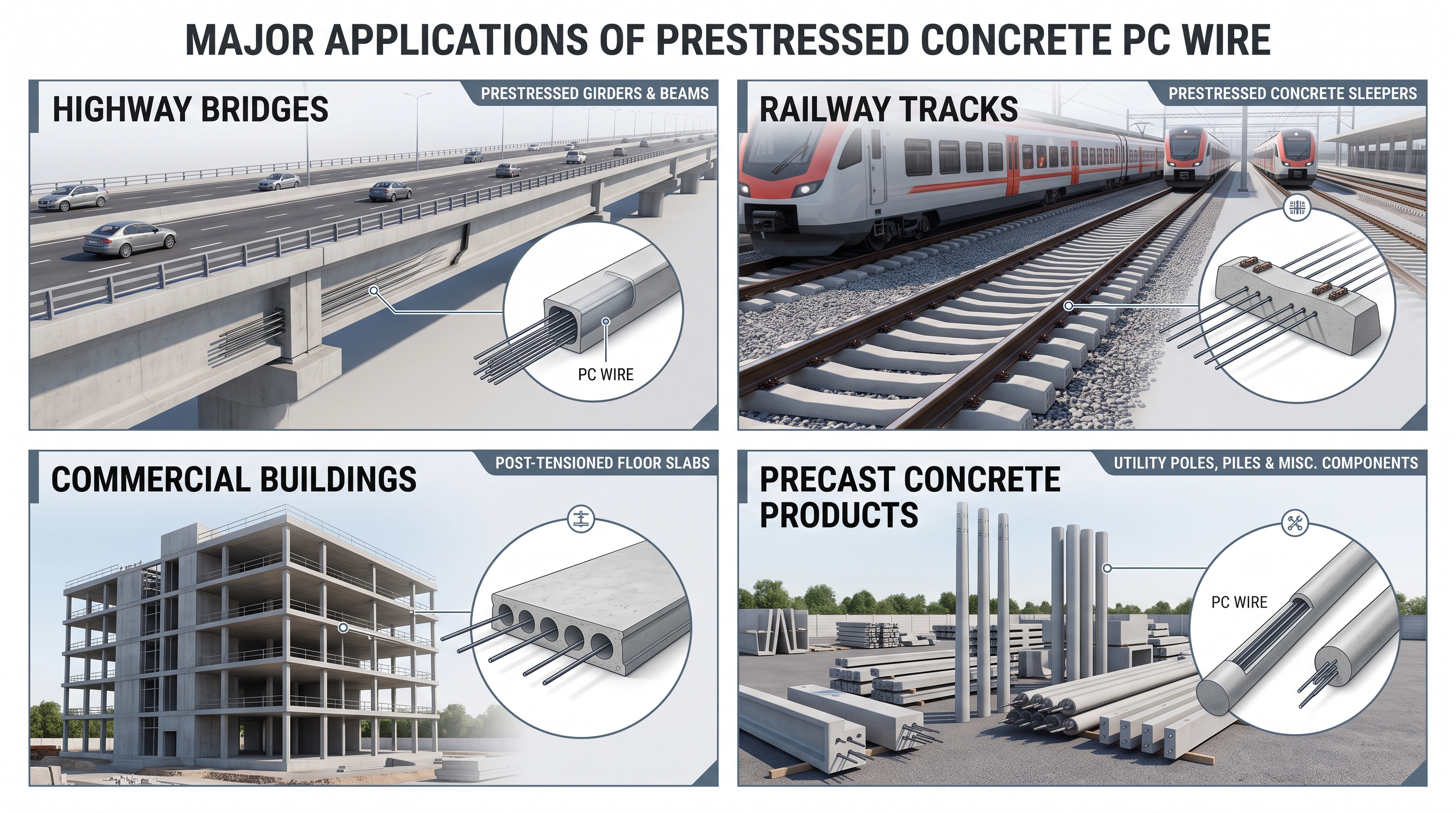 Versatility Across Applications